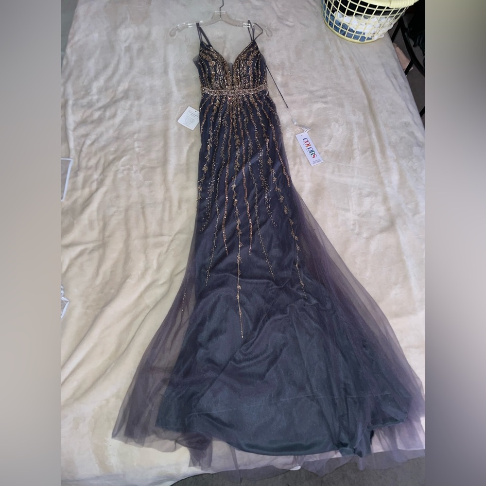 Brand New Prom dress! Never worn!